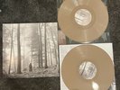 folklore 1st press (deluxe in the trees marbled brown vinyl) - taylor swift rare
