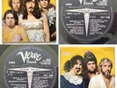 THE MOTHERS OF INVENTION Were Only In It For The Money LP Verve A1/B1 EX/VG 1968