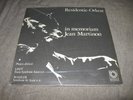 PRIVATE 3LP In Memoriam Martinon: Liszt: Faust Symphony Mahler: Symph. 10 SEALED