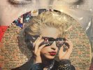 MADONNA Finally Enough Love (INDIE BLACK 2xLP +SLIPMAT)