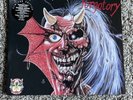 1990 Iron Maiden - Purgatory / Maiden Japan  12