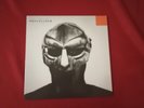 MADVILLAIN - MADVILLAINY  - 2XLP   NEW   (MF DOOM + MADLIB)  FREE SHIPPING
