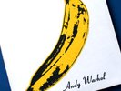 ORIGINAL 1968 ANDY WARHOL BANANA COVER THE VELVET UNDERGROUND & NICO LP VINYL