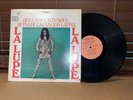 LA LUPE - Queen Of Latin Soul - LATIN SALSA TICO LP  EX