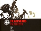 FK Allstars - En Directo 20 Jahre Four Mu (Vinyl 3LP+2CD - 2016 - DE - Original)
