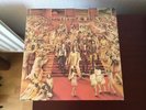 Rolling Stones “It’s Only Rock N’ Roll” 1974 CUN 59103 1st Press UK Stereo NM