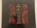 The Sisters Of Mercy First And Last And Always Vinyl Record Original Pressing