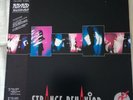 DURAN DURAN - 'Strange Behaviour' Japan Etched mini-lp with obi & insert