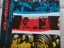 THE POLICE - 'Synchronicity' Japan LP with obi & insert
