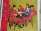 YELLOW MAGIC ORCHESTRA - 'Solid State Survivor' Japan LP with obi & insert