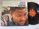 LP Jazz McCoy Tyner - Today And Tomorrow (6 Song) IMPULSE  US 1964 STEREO