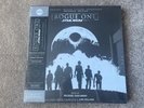ROGUE ONE A STAR WARS STORY EXPANDED MONDO 4x 12” VINYL SOUNDTRACK ALBUM BOX SET