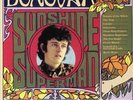 DONOVAN - SUNSHINE SUPERMAN NEW VINYL RECORD
