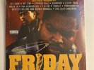 Friday Soundtrack LP Vinyl SEALED New Ice Cube