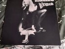 SCORPIONS:IN TRANCE ( BREAST COVER) ALBUM, C/W TOUR SCARF