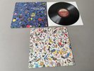 COCTEAU TWINS original Vinyl LP Four-Calendar Café (1995 Fontana Records UK)