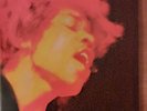 Jimi Hendrix Electric Ladyland (Vinyl) 2LP