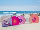 STEVEN UNIVERSE 4 X 10” VINYL SET, iam8bit, Complete Vol. 1 Soundtrack BRAND NEW