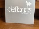 White Pony by Deftones (Vinyl, 2 LP, 2010)