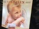 1984 Og Press (LP] by Van Halen (Vinyl, Warner Bros. Records Record Label)