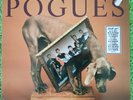 The Pogues – The Best Of The Pogues (LP 12