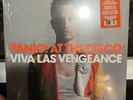 Panic at the Disco Vinyl Viva Las Vengeance - COKE BOTTLE Limited Edition NEW