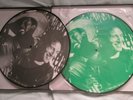 BRUCE SPRINGSTEEN Son You May Kiss The Bride DOUBLE LP PITCURE WITH POSTER 