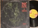 JOE HENDERSON - BLACK IS THE COLOR - ORIGINAL 1972 MILESTONE LP vinyl album VG+