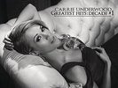 CARRIE UNDERWOOD - GREATEST HITS: DECADE #1 NEW VINYL