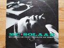 MC Solaar – Qui Sème Le Vent …, Vinyl LP, Polydor 511 133-1, ORIGINAL 1991