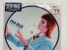David Bowie Life On Mars Sealed Picture Disc 7