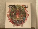 Stick Figure X Prince Fatty Fire & Stone Zoetrope Vinyl Lp Slightly Stoopid 