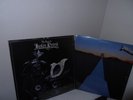 JUDAS PRIEST 2 UNPLAYED IN SHRINK WRAP ALBUMS - POINT OF ENTRY + BEST OF + BONUS