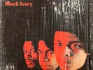 BLACK IVORY - Baby, Won't You Change Your Mind - 1972 Soul Lp - SHRINK NM