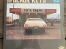 THE BLACK KEYS DELTA KREAM 2 x POINK VINYL LP LIMITED EDITION NEW & SEALED