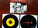 YELLOW LABEL PROMO / STOCK COPY Elvis Presley 
