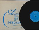 Limited Ed 6 LP NOEL LEE DEBUSSY L'INTEGRALES DES OEUVRES POUR PIANO VALOIS