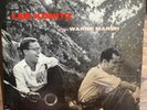 LEE KONITZ WARNE MARSH FIRST PRESS VINYL LP RECORD ALBUM PLAY TESTED ATLANTIC