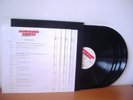 COUNTDOWN AMERICA Radio Show 1984 Van Halen Queen Hall & Oates Michael Jackson
