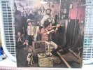 Bob Dylan and the Band The Basement Tapes 1975 Double Vinyl Columbia Records