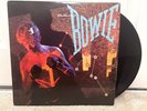 David Bowie Let's Dance Original 1983 Vinyl LP Pressing Rare