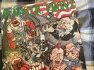 agnostic front cause for alarm 1986 vinyl lp album record