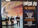 The Beatles Something New Parlophone Vinyl Made In Gt Britain 1964 1st Press