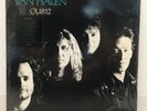 VAN HALEN / OU812 US PRESSING LP W/ INNER, SHRINK, HYPE STICKER