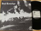 DEAD KENNEDYS-Fresh Fruit For Rotting Vegetables 1981 Vinyl LP HARDCORE PUNK