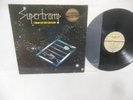 rare SUPERTRAMP vinyl lp CRIME OF THE CENTURY audiophile series