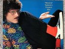 RARE Weird Al Yankovic Greatest Hits Scotti Bros. OZ 44478 Vinyl LP Near Mint