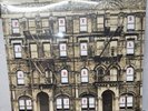 New Sealed Led Zeppelin 40th Anniversary --Physical Graffiti--Vinyl Album LP