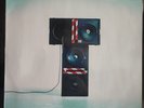 KLF - The White Room - Rare vinyl German pressing VG/VG+
