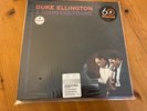 John Coltrane Duke Ellington LP Impulse Acoustic Sounds Series New and Sealed